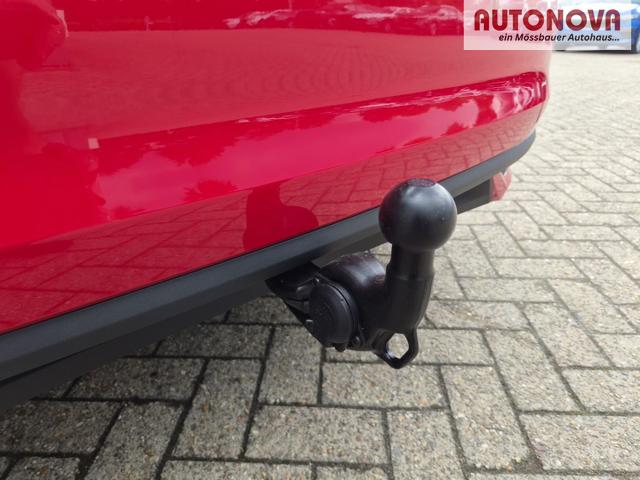 Skoda Scala 1.0 TSI 115PS DSG Selection AHK schwenkb. Klimaautomatik Sitzheizung PDC R&uuml;ckf.Kamera Apple CarPlay Android Auto 