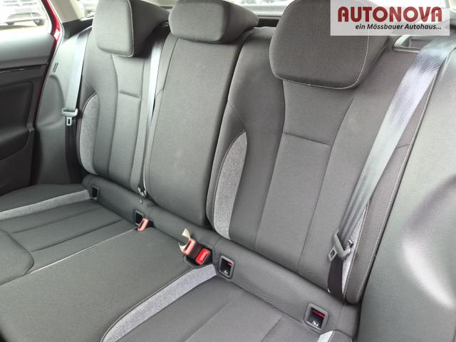 Skoda Scala 1.0 TSI 115PS DSG Selection AHK schwenkb. Klimaautomatik Sitzheizung PDC R&uuml;ckf.Kamera Apple CarPlay Android Auto 
