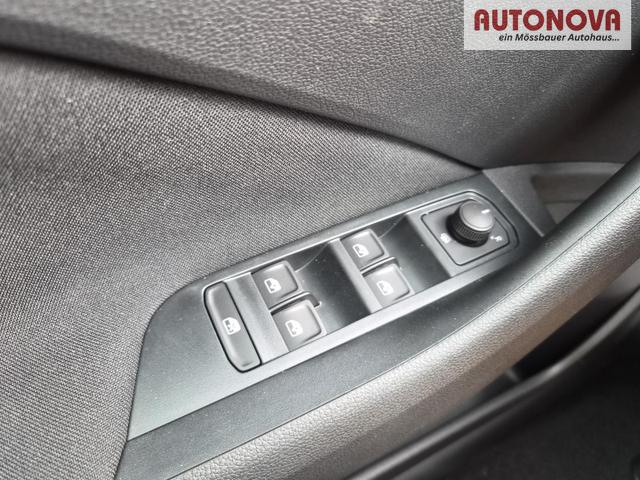 Skoda Scala 1.0 TSI 115PS DSG Selection AHK schwenkb. Klimaautomatik Sitzheizung PDC R&uuml;ckf.Kamera Apple CarPlay Android Auto 