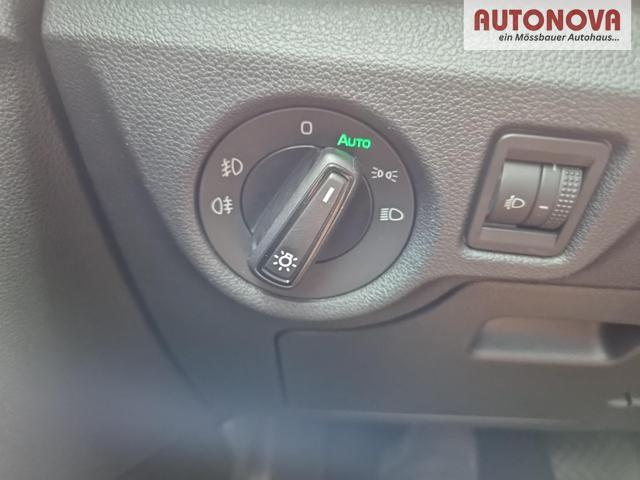 Skoda Scala 1.0 TSI 115PS DSG Selection AHK schwenkb. Klimaautomatik Sitzheizung PDC R&uuml;ckf.Kamera Apple CarPlay Android Auto 