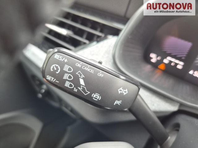 Skoda Scala 1.0 TSI 115PS DSG Selection AHK schwenkb. Klimaautomatik Sitzheizung PDC R&uuml;ckf.Kamera Apple CarPlay Android Auto 