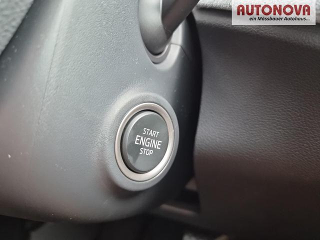 Skoda Scala 1.0 TSI 115PS DSG Selection AHK schwenkb. Klimaautomatik Sitzheizung PDC R&uuml;ckf.Kamera Apple CarPlay Android Auto 