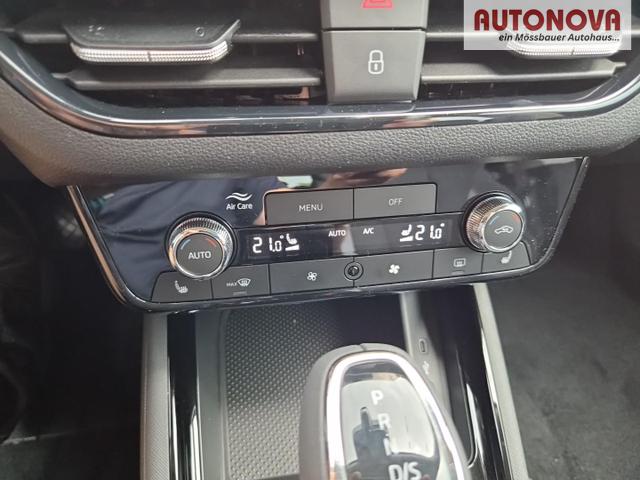 Skoda Scala 1.0 TSI 115PS DSG Selection AHK schwenkb. Klimaautomatik Sitzheizung PDC R&uuml;ckf.Kamera Apple CarPlay Android Auto 