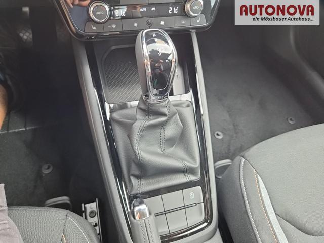 Skoda Scala 1.0 TSI 115PS DSG Selection AHK schwenkb. Klimaautomatik Sitzheizung PDC R&uuml;ckf.Kamera Apple CarPlay Android Auto 