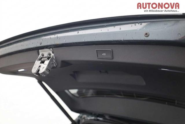 Skoda Kodiaq Sportline 1.5 TSI 204PS PHEV DSG Sitzheizung v+h Frontscheibe beheizb. 20"LM schwenkb. AHK elektr. PanoDach Alcantara PDC R&uuml;ckf.Kamera Klimaautomatik Lenkradheizung Navi Apple CarPlay Android Auto 2xKeyless vollelektr. Reichweite 116KM 