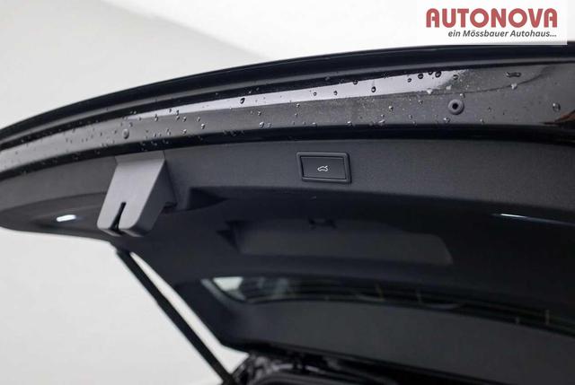 Skoda Kodiaq Sportline 1.5 TSI 204PS PHEV DSG Sitzheizung v+h Frontscheibe beheizb. 20"LM schwenkb. AHK elektr. PanoDach Alcantara PDC R&uuml;ckf.Kamera Klimaautomatik Lenkradheizung Navi Apple CarPlay Android Auto 2xKeyless vollelektr. Reichweite 116KM 