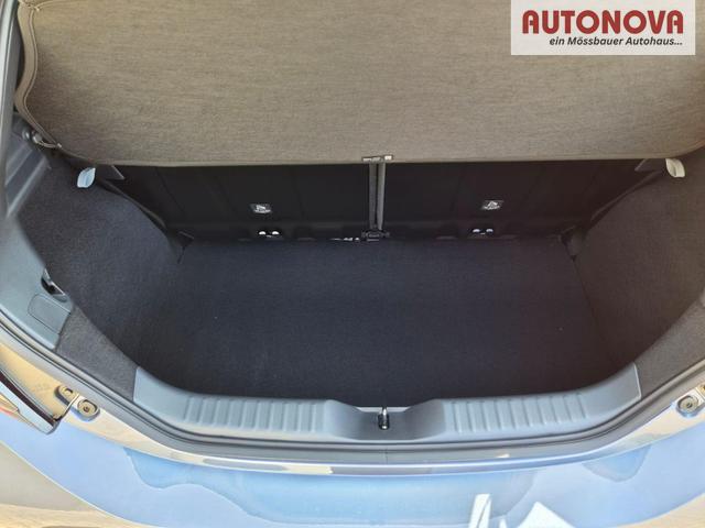 Toyota Aygo X Pure 1.5 Hybrid 116PS Automatik Sitzheizung Klimaautomatik R&uuml;ckf.Kamera AbstandsTempomat Nebelscheinw. Multifunktionslenkrad Bluetooth Touchscreen Apple CarPlay + Android Auto 2xKeyless 
