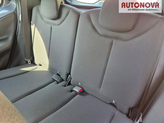 Toyota Aygo X Pure 1.5 Hybrid 116PS Automatik Sitzheizung Klimaautomatik R&uuml;ckf.Kamera AbstandsTempomat Nebelscheinw. Multifunktionslenkrad Bluetooth Touchscreen Apple CarPlay + Android Auto 2xKeyless 
