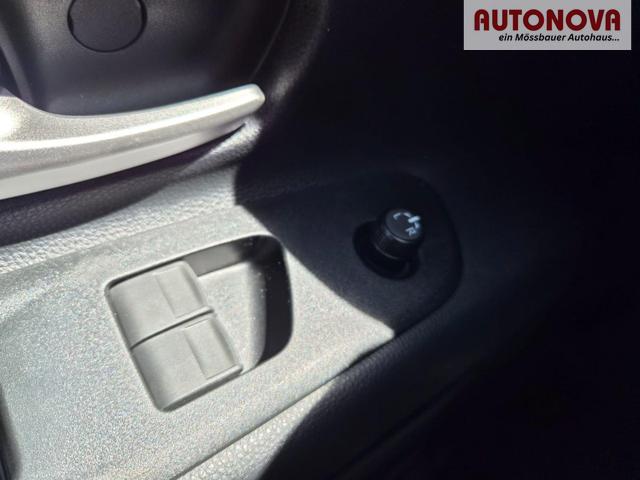 Toyota Aygo X Pure 1.5 Hybrid 116PS Automatik Sitzheizung Klimaautomatik R&uuml;ckf.Kamera AbstandsTempomat Nebelscheinw. Multifunktionslenkrad Bluetooth Touchscreen Apple CarPlay + Android Auto 2xKeyless 