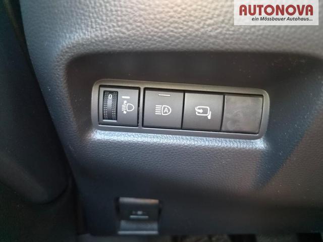 Toyota Aygo X Pure 1.5 Hybrid 116PS Automatik Sitzheizung Klimaautomatik R&uuml;ckf.Kamera AbstandsTempomat Nebelscheinw. Multifunktionslenkrad Bluetooth Touchscreen Apple CarPlay + Android Auto 2xKeyless 