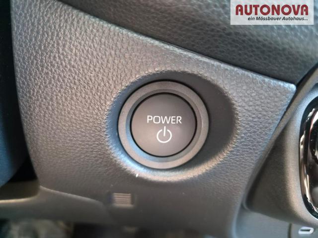 Toyota Aygo X Pure 1.5 Hybrid 116PS Automatik Sitzheizung Klimaautomatik R&uuml;ckf.Kamera AbstandsTempomat Nebelscheinw. Multifunktionslenkrad Bluetooth Touchscreen Apple CarPlay + Android Auto 2xKeyless 