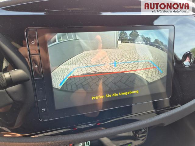 Toyota Aygo X Pure 1.5 Hybrid 116PS Automatik Sitzheizung Klimaautomatik R&uuml;ckf.Kamera AbstandsTempomat Nebelscheinw. Multifunktionslenkrad Bluetooth Touchscreen Apple CarPlay + Android Auto 2xKeyless 