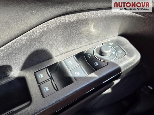 Ford Puma ST-Line X 1.0 EcoBoost Hybrid 125PS Automatik Premium Leder (Sensico) B+O-Sound elektr. Heckklappe Klimaautomatik Sitzheizung Lenkradheizung Frontscheibe beheizb. Ford-Navi SYNC4 Bluetooth Apple CarPlay Android Auto PDC v+h 18-LM 