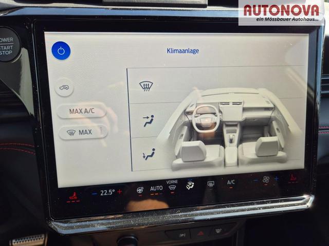 Ford Puma ST-Line X 1.0 EcoBoost Hybrid 125PS Automatik Premium Leder (Sensico) B+O-Sound elektr. Heckklappe Klimaautomatik Sitzheizung Lenkradheizung Frontscheibe beheizb. Ford-Navi SYNC4 Bluetooth Apple CarPlay Android Auto PDC v+h 18-LM 