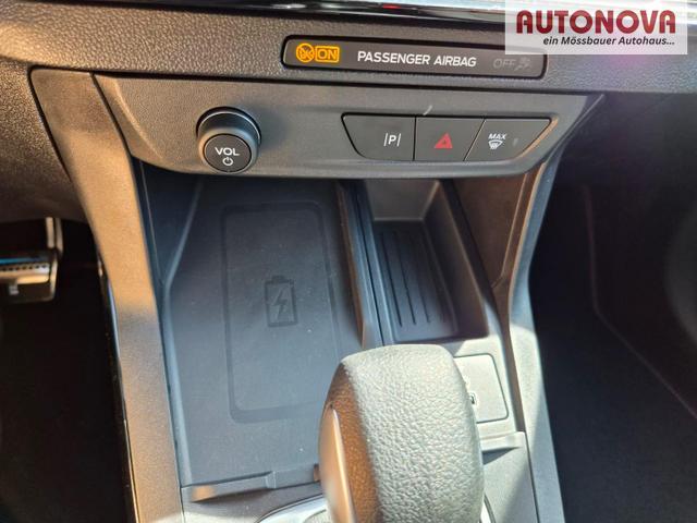 Ford Puma ST-Line X 1.0 EcoBoost Hybrid 125PS Automatik Premium Leder (Sensico) B+O-Sound elektr. Heckklappe Klimaautomatik Sitzheizung Lenkradheizung Frontscheibe beheizb. Ford-Navi SYNC4 Bluetooth Apple CarPlay Android Auto PDC v+h 18-LM 
