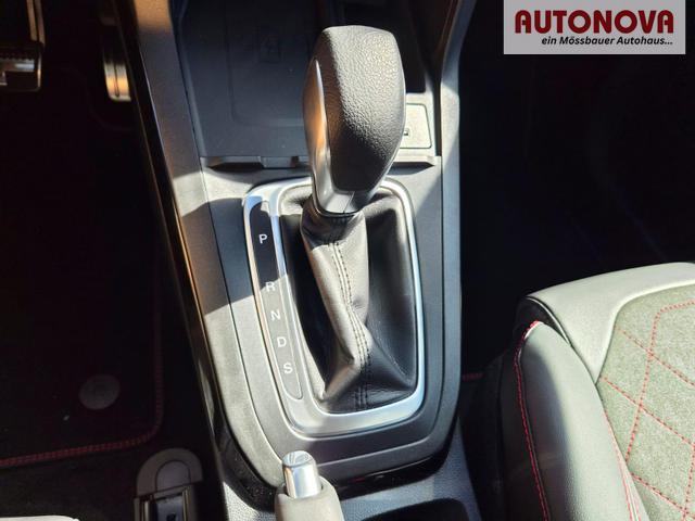 Ford Puma ST-Line X 1.0 EcoBoost Hybrid 125PS Automatik Premium Leder (Sensico) B+O-Sound elektr. Heckklappe Klimaautomatik Sitzheizung Lenkradheizung Frontscheibe beheizb. Ford-Navi SYNC4 Bluetooth Apple CarPlay Android Auto PDC v+h 18-LM 