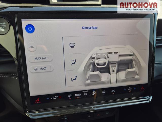 Ford Puma Titanium 1.0 EcoBoost Hybrid 125PS Automatik Klimaautomatik Sitzheizung Lenkradheizung Frontscheibe beheizb. LED-Scheinwerfer SYNC4 Bluetooth Apple CarPlay Android Auto PDC v+h 