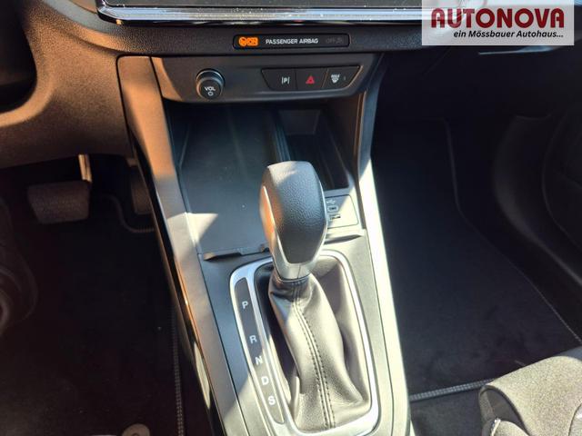 Ford Puma Titanium 1.0 EcoBoost Hybrid 125PS Automatik Klimaautomatik Sitzheizung Lenkradheizung Frontscheibe beheizb. LED-Scheinwerfer SYNC4 Bluetooth Apple CarPlay Android Auto PDC v+h 