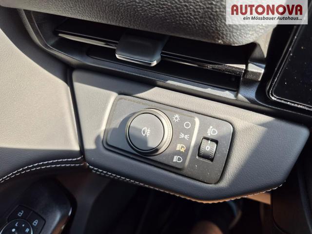 Ford Puma Titanium 1.0 EcoBoost Hybrid 125PS Automatik Klimaautomatik Sitzheizung Lenkradheizung Frontscheibe beheizb. LED-Scheinwerfer SYNC4 Bluetooth Apple CarPlay Android Auto PDC v+h 