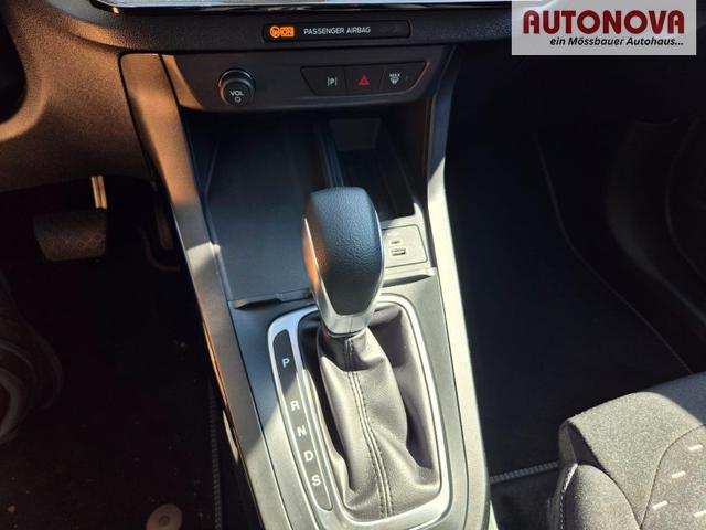 Ford Puma Titanium 1.0 EcoBoost Hybrid 125PS Automatik Klimaautomatik Sitzheizung Lenkradheizung Frontscheibe beheizb. LED-Scheinwerfer SYNC4 Bluetooth Apple CarPlay Android Auto PDC v+h 
