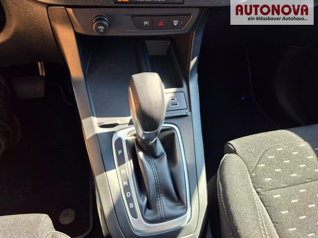 Ford Puma Titanium 1.0 EcoBoost Hybrid 125PS Automatik Klimaautomatik Sitzheizung Lenkradheizung Frontscheibe beheizb. LED-Scheinwerfer SYNC4 Bluetooth Apple CarPlay Android Auto PDC v+h 