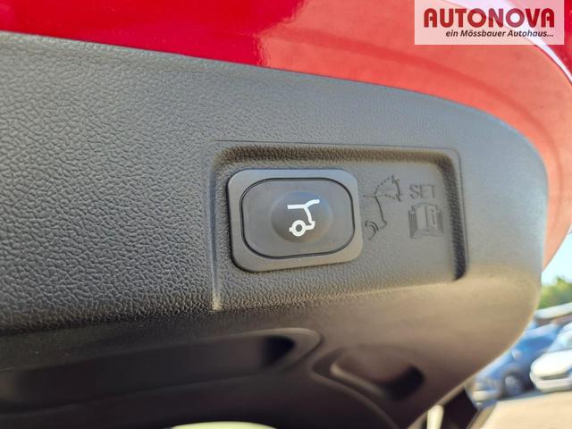 Ford Puma ST-Line X 1.0 EcoBoost Hybrid 125PS Automatik Premium Leder (Sensico) B+O-Sound elektr. Heckklappe Klimaautomatik Sitzheizung Lenkradheizung Frontscheibe beheizb. Ford-Navi SYNC4 Bluetooth Apple CarPlay Android Auto PDC v+h 18-LM 