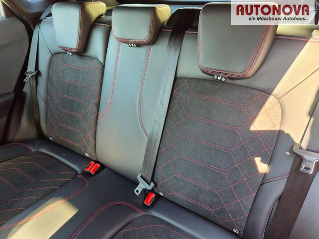 Ford Puma ST-Line X 1.0 EcoBoost Hybrid 125PS Automatik Premium Leder (Sensico) B+O-Sound elektr. Heckklappe Klimaautomatik Sitzheizung Lenkradheizung Frontscheibe beheizb. Ford-Navi SYNC4 Bluetooth Apple CarPlay Android Auto PDC v+h 18-LM 