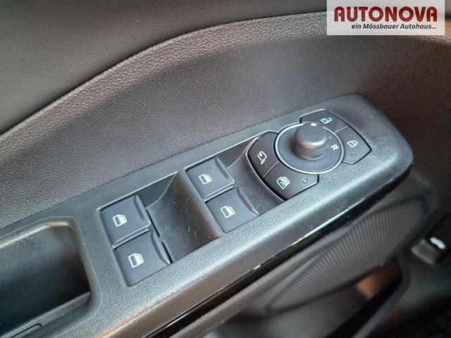 Ford Puma ST-Line X 1.0 EcoBoost Hybrid 125PS Automatik Premium Leder (Sensico) B+O-Sound elektr. Heckklappe Klimaautomatik Sitzheizung Lenkradheizung Frontscheibe beheizb. Ford-Navi SYNC4 Bluetooth Apple CarPlay Android Auto PDC v+h 18-LM 