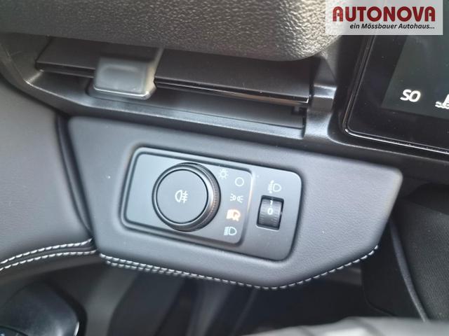 Ford Puma Titanium 1.0 EcoBoost Hybrid 125PS Automatik Klimaautomatik Sitzheizung Lenkradheizung Frontscheibe beheizb. LED-Scheinwerfer SYNC4 Bluetooth Apple CarPlay Android Auto PDC v+h 