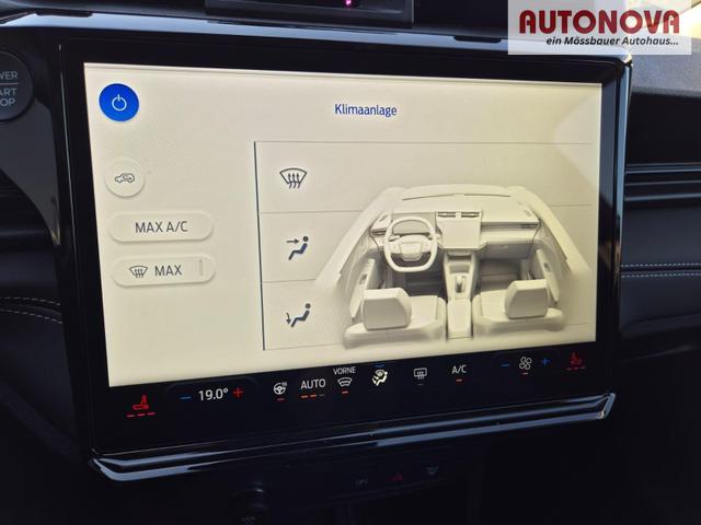 Ford Puma Titanium 1.0 EcoBoost Hybrid 125PS Automatik Klimaautomatik Sitzheizung Lenkradheizung Frontscheibe beheizb. LED-Scheinwerfer SYNC4 Bluetooth Apple CarPlay Android Auto PDC v+h 