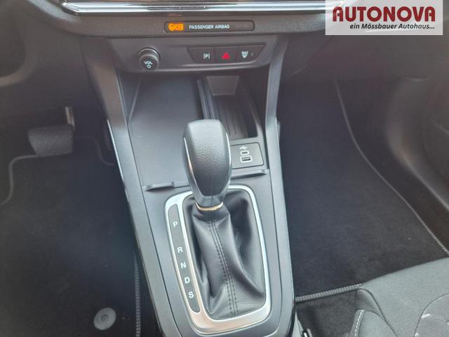 Ford Puma Titanium 1.0 EcoBoost Hybrid 125PS Automatik Klimaautomatik Sitzheizung Lenkradheizung Frontscheibe beheizb. LED-Scheinwerfer SYNC4 Bluetooth Apple CarPlay Android Auto PDC v+h 