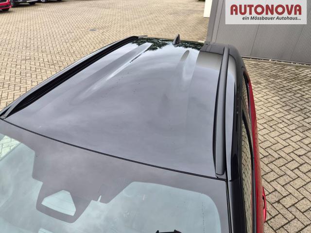 Toyota Yaris Cross 1.5-l 130PS HEV Automatik Style Matrix-LED 4xKamera elektr. Heckklappe Sitzheizung Lenkradheizung Klimaautomatik Navi Bluetooth wireless Apple CarPlay + Android Auto ACC PDC v+h 18"LM 