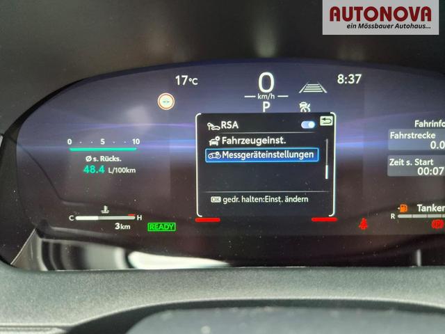 Toyota Yaris Cross 1.5-l 130PS HEV Automatik Style Matrix-LED 4xKamera elektr. Heckklappe Sitzheizung Lenkradheizung Klimaautomatik Navi Bluetooth wireless Apple CarPlay + Android Auto ACC PDC v+h 18"LM 