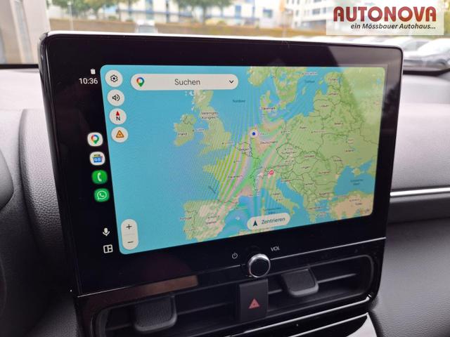 Toyota Yaris Cross 1.5-l 130PS HEV Automatik Style Matrix-LED 4xKamera elektr. Heckklappe Sitzheizung Lenkradheizung Klimaautomatik Navi Bluetooth wireless Apple CarPlay + Android Auto ACC PDC v+h 18"LM 