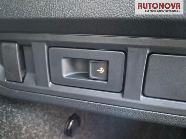 Skoda Octavia Combi 1.5 TSI 150PS m-HEV DSG Selection AHK Klimaautomatik PDC v+h R&uuml;ckf.Kamera Sitzheizung Apple CarPlay Android Auto 16"LM 
