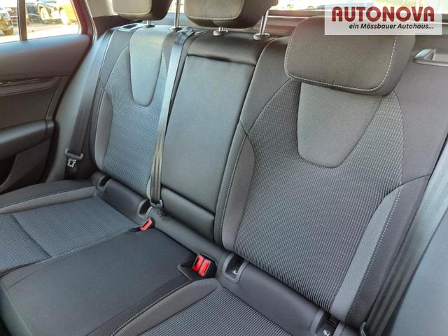 Skoda Octavia Combi 1.5 TSI 150PS m-HEV DSG Selection AHK Klimaautomatik PDC v+h R&uuml;ckf.Kamera Sitzheizung Apple CarPlay Android Auto 16"LM 