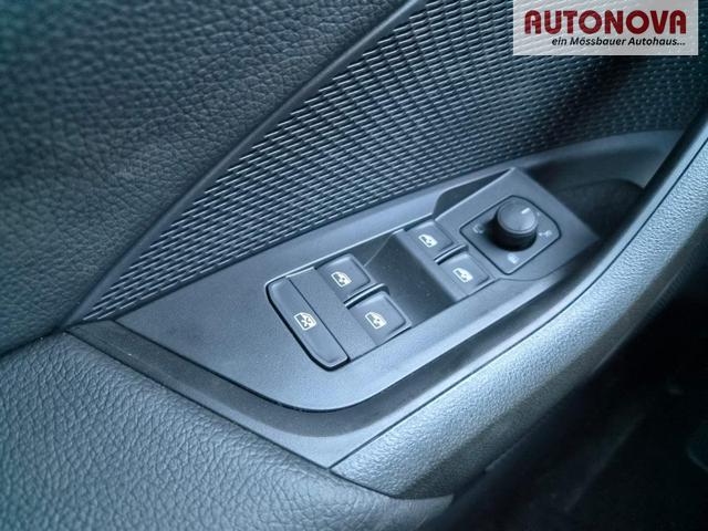 Skoda Octavia Combi 1.5 TSI 150PS m-HEV DSG Selection AHK Klimaautomatik PDC v+h R&uuml;ckf.Kamera Sitzheizung Apple CarPlay Android Auto 16"LM 