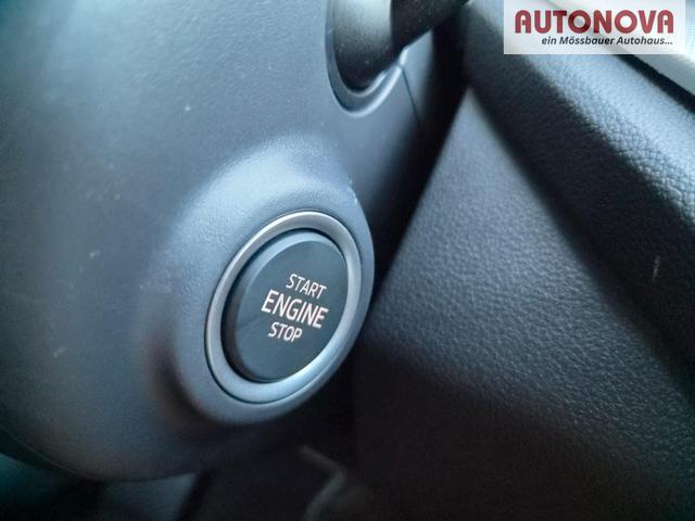 Skoda Octavia Combi 1.5 TSI 150PS m-HEV DSG Selection AHK Klimaautomatik PDC v+h R&uuml;ckf.Kamera Sitzheizung Apple CarPlay Android Auto 16"LM 