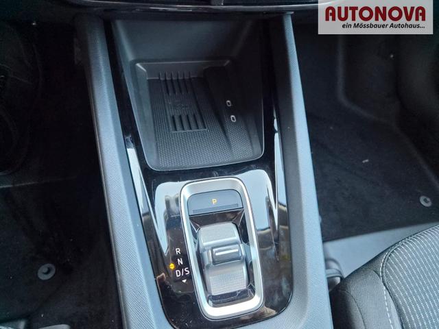 Skoda Octavia Combi 1.5 TSI 150PS m-HEV DSG Selection AHK Klimaautomatik PDC v+h R&uuml;ckf.Kamera Sitzheizung Apple CarPlay Android Auto 16"LM 