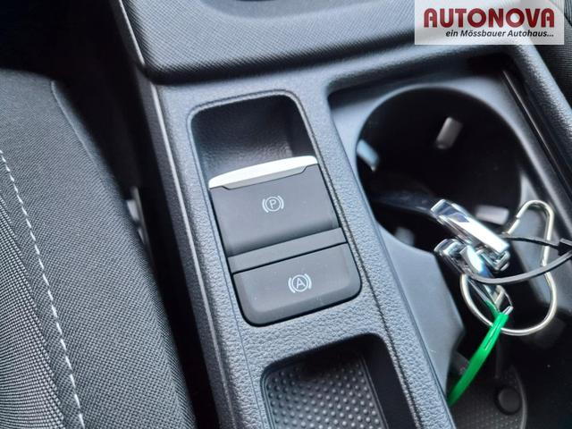 Skoda Octavia Combi 1.5 TSI 150PS m-HEV DSG Selection AHK Klimaautomatik PDC v+h R&uuml;ckf.Kamera Sitzheizung Apple CarPlay Android Auto 16"LM 