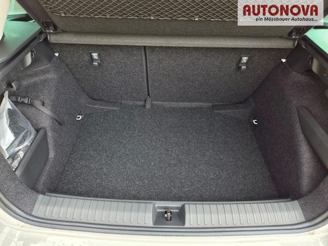 Skoda Kamiq 1.5 TSI 150PS DSG Selection Klimaautomatik Sitzheizung R&uuml;ckf.Kamera PDC Apple CarPlay + Android Auto Tempomat Garantieverl&auml;ngerung 16"LM 