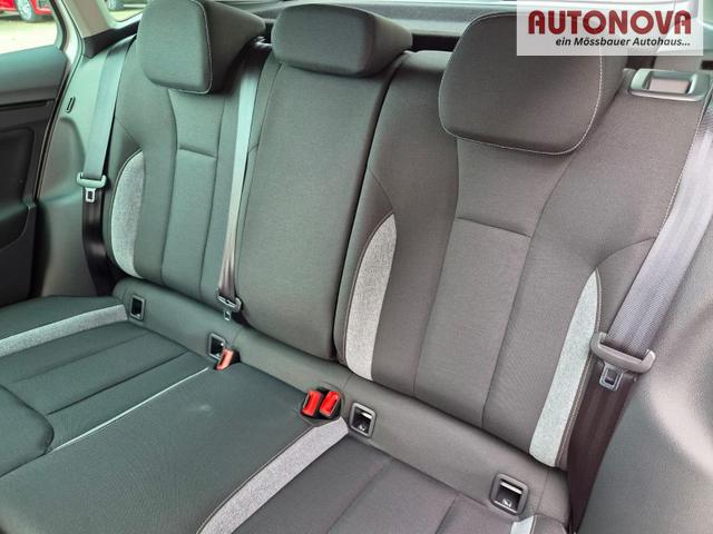Skoda Kamiq 1.5 TSI 150PS DSG Selection Klimaautomatik Sitzheizung R&uuml;ckf.Kamera PDC Apple CarPlay + Android Auto Tempomat Garantieverl&auml;ngerung 16"LM 