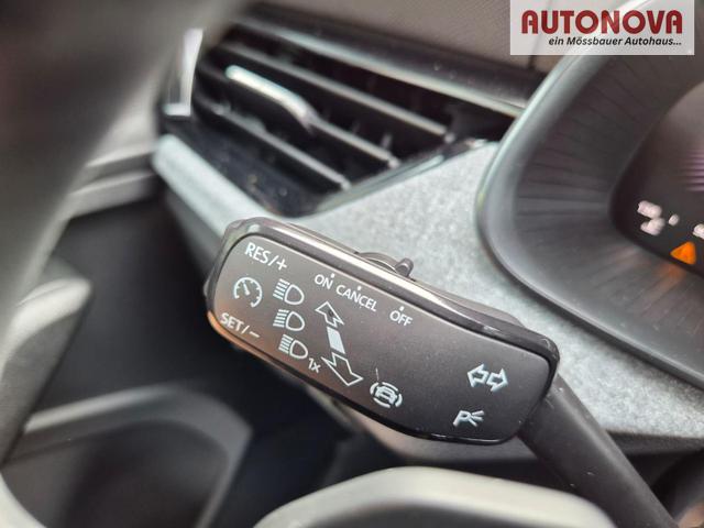 Skoda Kamiq 1.5 TSI 150PS DSG Selection Klimaautomatik Sitzheizung R&uuml;ckf.Kamera PDC Apple CarPlay + Android Auto Tempomat Garantieverl&auml;ngerung 16"LM 