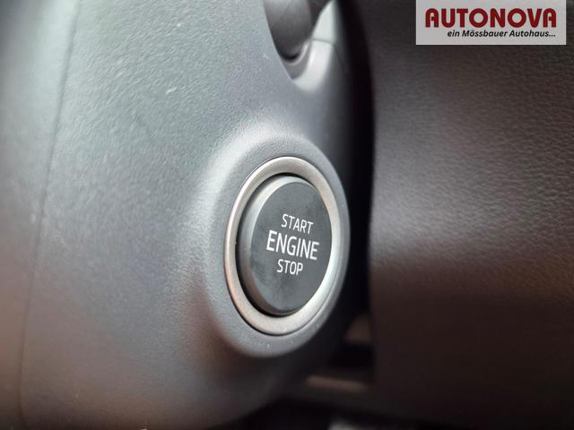 Skoda Kamiq 1.5 TSI 150PS DSG Selection Klimaautomatik Sitzheizung R&uuml;ckf.Kamera PDC Apple CarPlay + Android Auto Tempomat Garantieverl&auml;ngerung 16"LM 