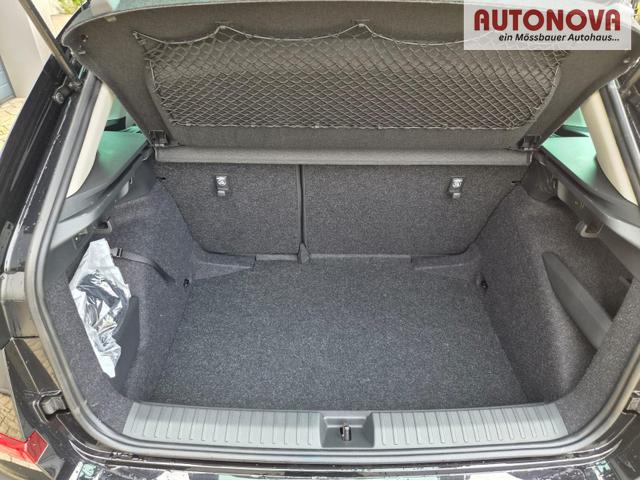 Skoda Kamiq 1.5 TSI 150PS DSG Selection Klimaautomatik Sitzheizung R&uuml;ckf.Kamera PDC Apple CarPlay + Android Auto Tempomat Garantieverl&auml;ngerung 16"LM 