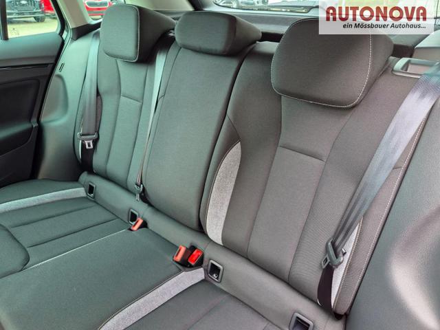 Skoda Kamiq 1.5 TSI 150PS DSG Selection Klimaautomatik Sitzheizung R&uuml;ckf.Kamera PDC Apple CarPlay + Android Auto Tempomat Garantieverl&auml;ngerung 16"LM 