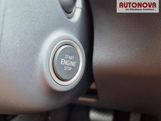 Skoda Kamiq 1.5 TSI 150PS DSG Selection Klimaautomatik Sitzheizung R&uuml;ckf.Kamera PDC Apple CarPlay + Android Auto Tempomat Garantieverl&auml;ngerung 16"LM 