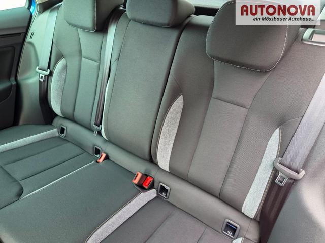 Skoda Kamiq 1.5 TSI 150PS DSG Selection Klimaautomatik Sitzheizung R&uuml;ckf.Kamera PDC Apple CarPlay + Android Auto Tempomat Garantieverl&auml;ngerung 16"LM 