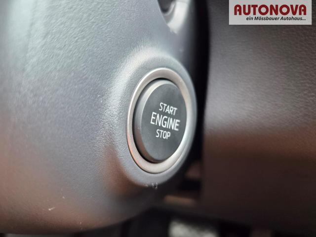 Skoda Kamiq 1.5 TSI 150PS DSG Selection Klimaautomatik Sitzheizung R&uuml;ckf.Kamera PDC Apple CarPlay + Android Auto Tempomat Garantieverl&auml;ngerung 16"LM 