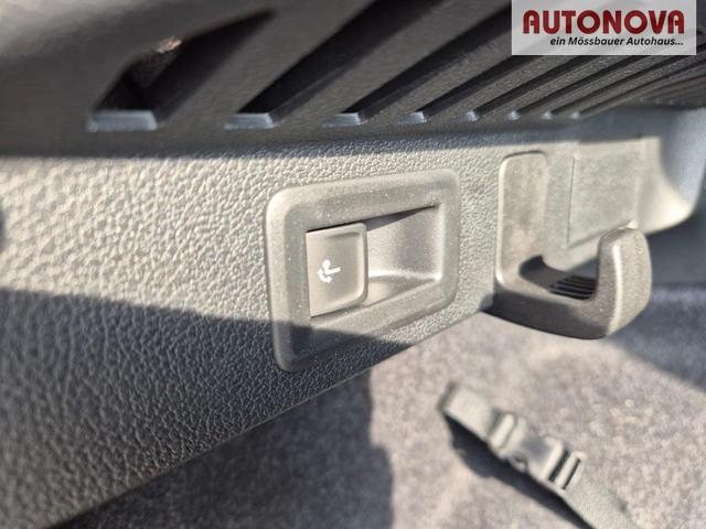 Skoda Kamiq 1.0 TSI 115PS DSG Selection AHK R&uuml;ckf.Kamera PDC v+h Sitzheizung Klimaautomatik Skoda-Radio Apple CarPlay + Android Auto Tempomat Garantieverl&auml;ngerung 16"LM 